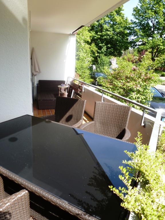 Fewo Mm Apartment Eriskirch Bagian luar foto