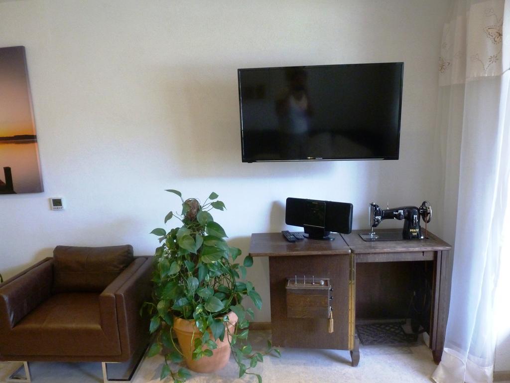 Fewo Mm Apartment Eriskirch Bagian luar foto