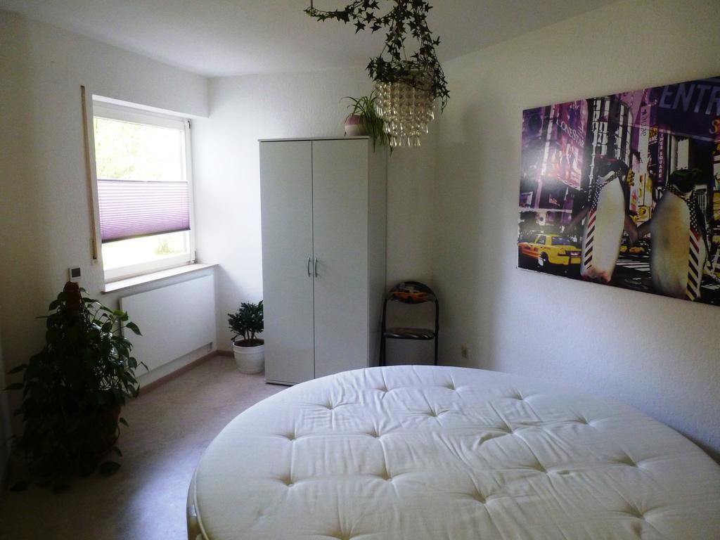 Fewo Mm Apartment Eriskirch Bagian luar foto