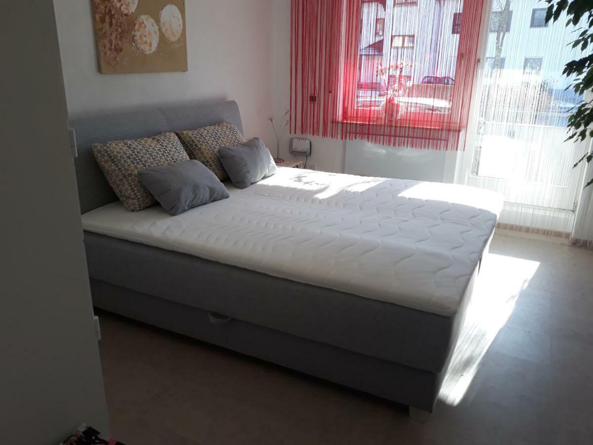 Fewo Mm Apartment Eriskirch Bagian luar foto