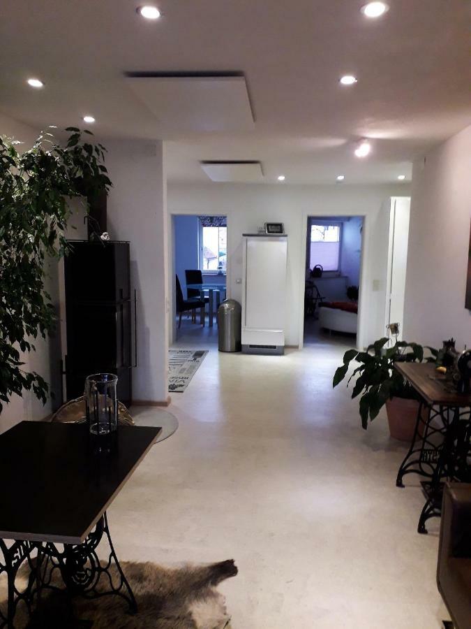 Fewo Mm Apartment Eriskirch Bagian luar foto