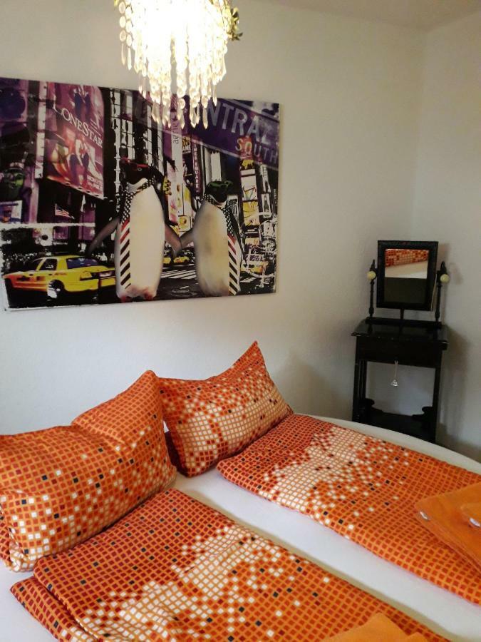 Fewo Mm Apartment Eriskirch Bagian luar foto