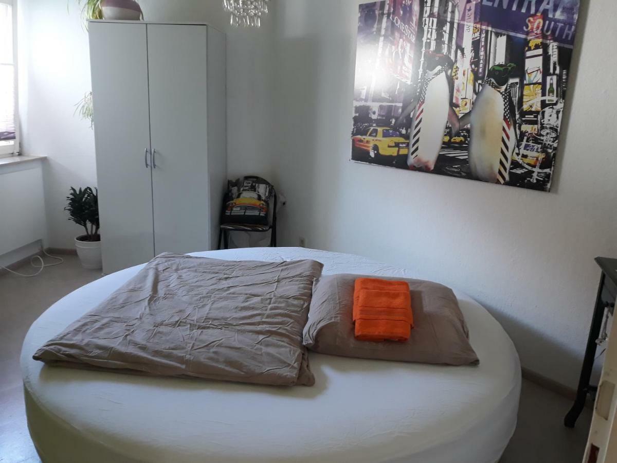 Fewo Mm Apartment Eriskirch Bagian luar foto